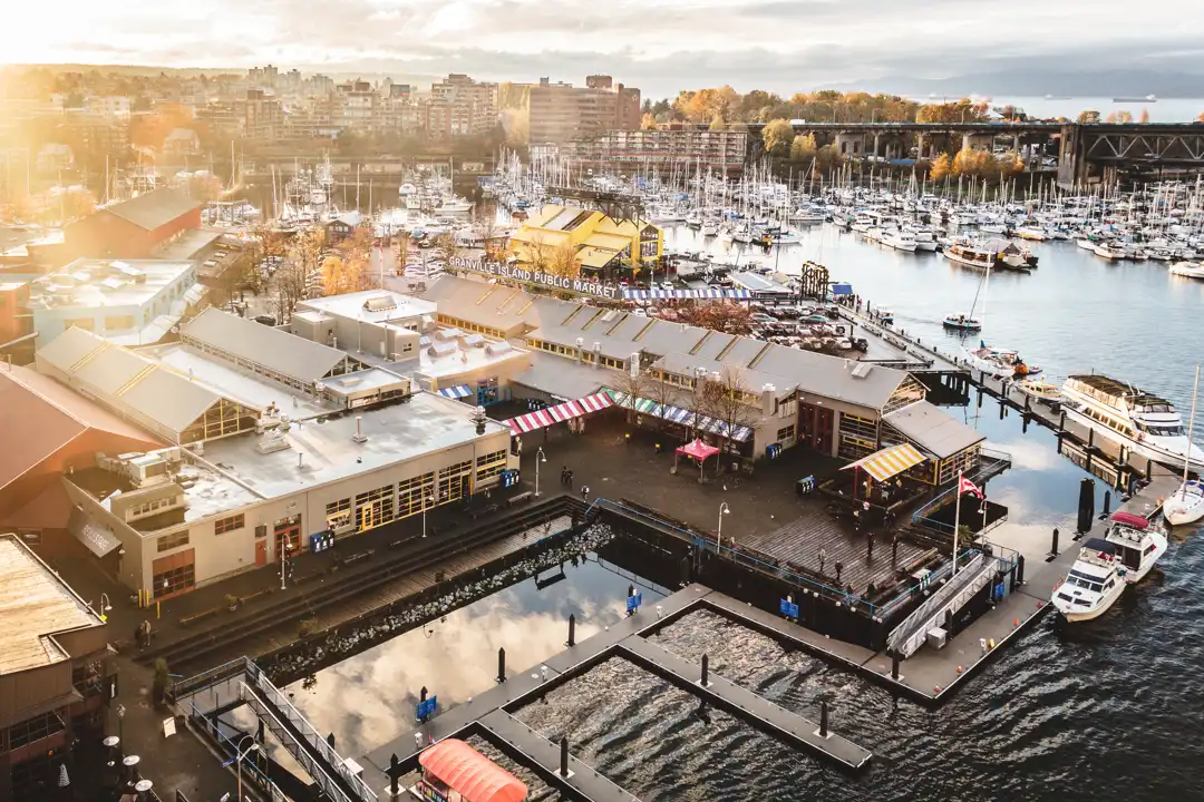 Granville Island