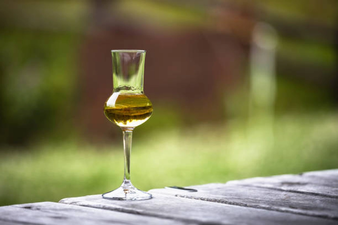 Grappa