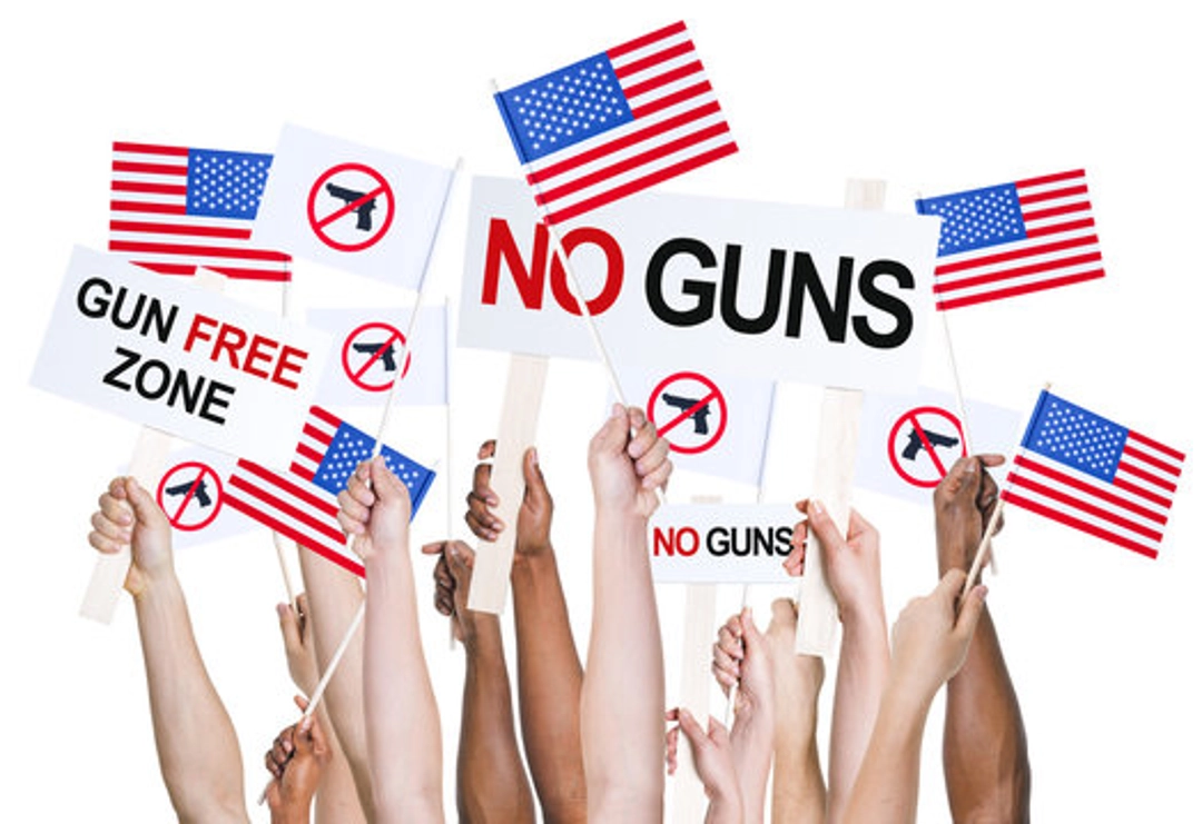 Gun Safety in America