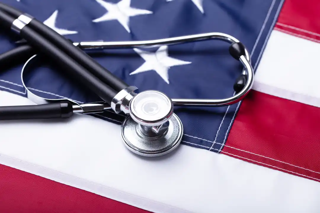 Healthcare in the US