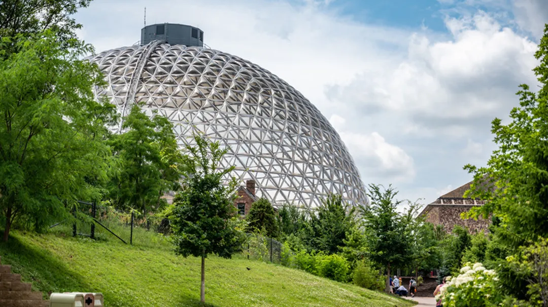 Henry Doorly Zoo