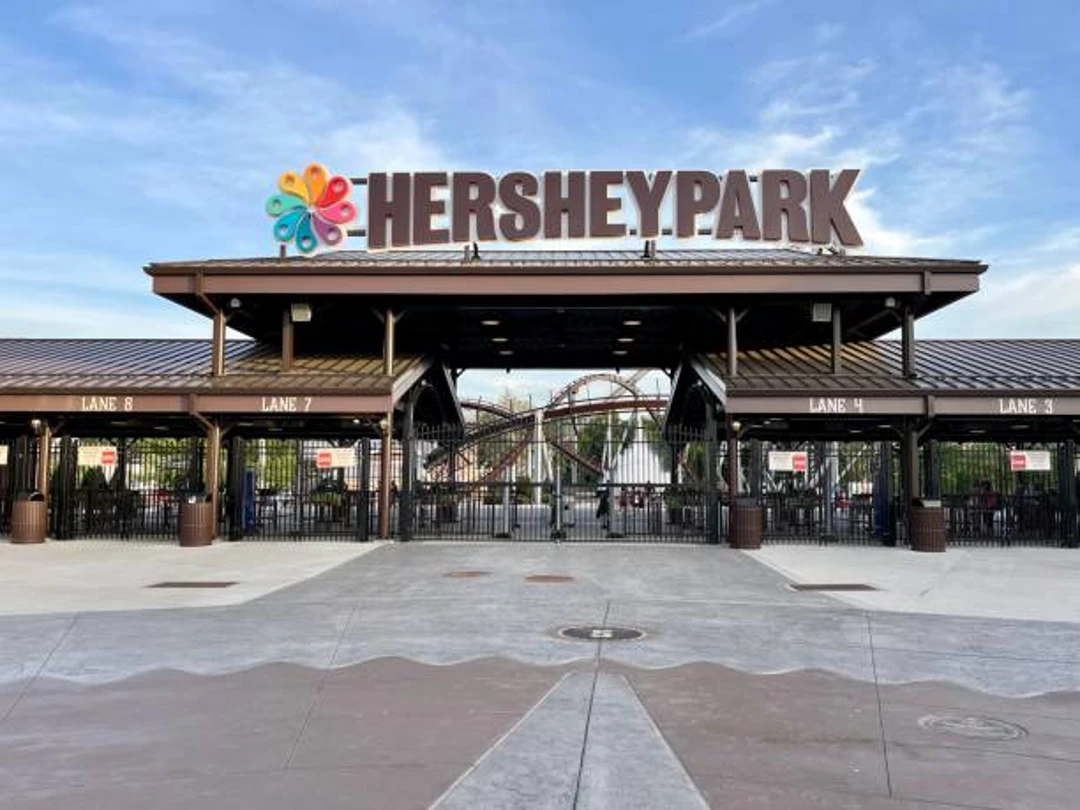 Hersheypark
