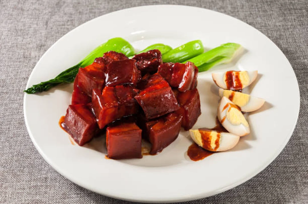 Hong Shao Rou