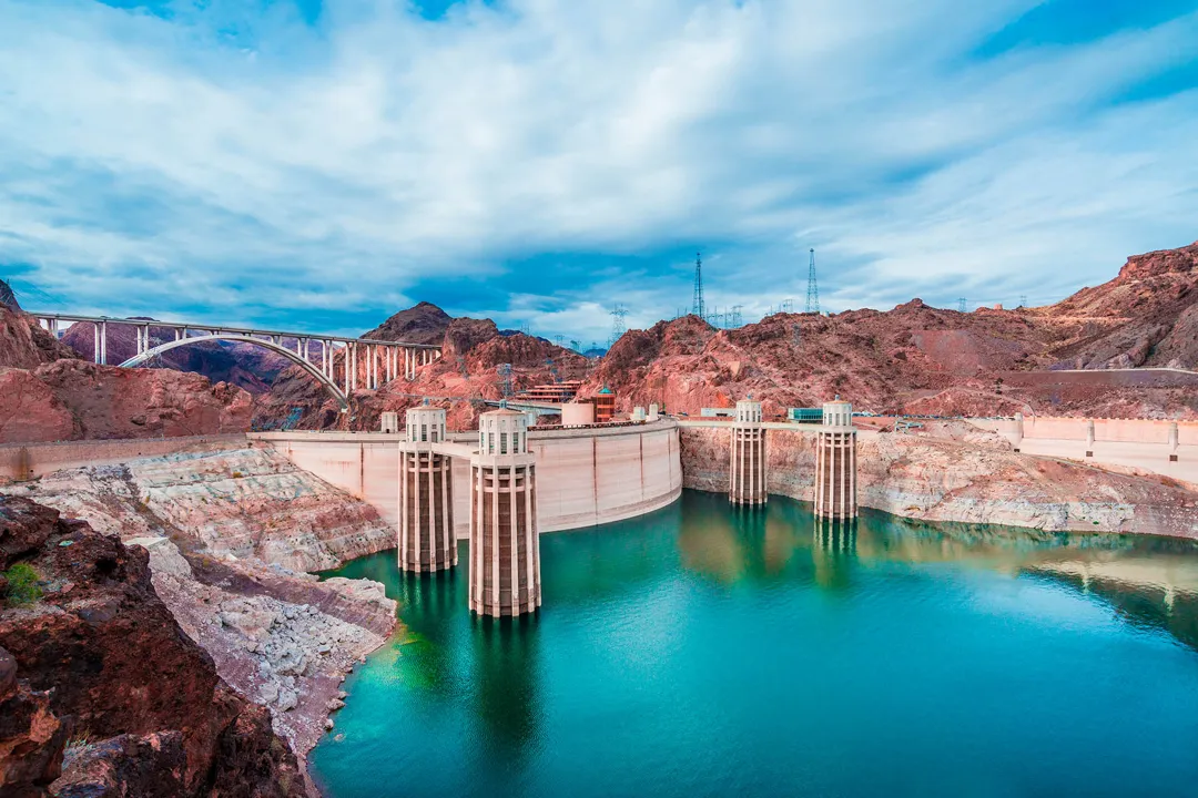 Hoover Dam