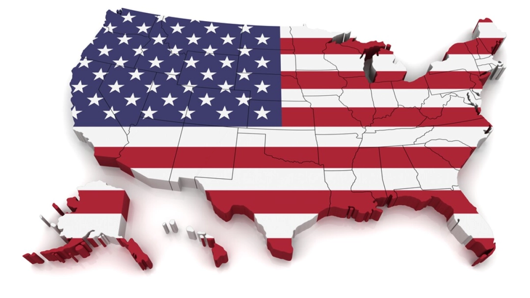 How Many States in USA 50 or 52 Cover