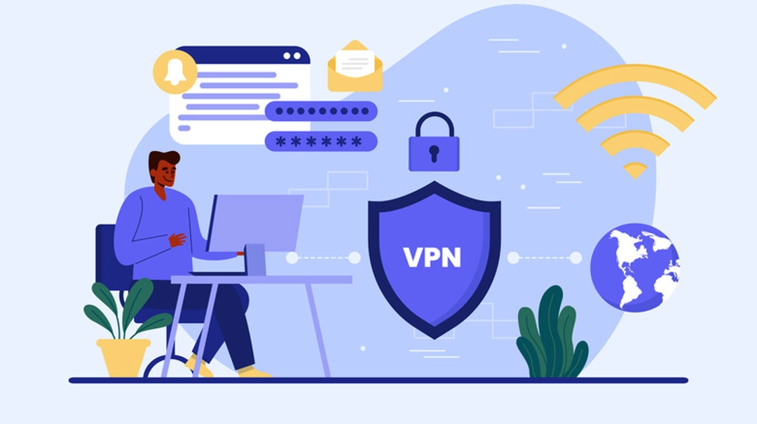 如何設置VPN