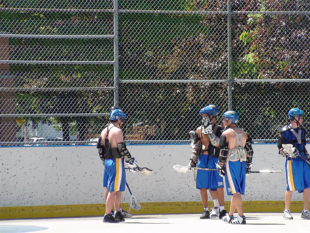 Ice Hockey