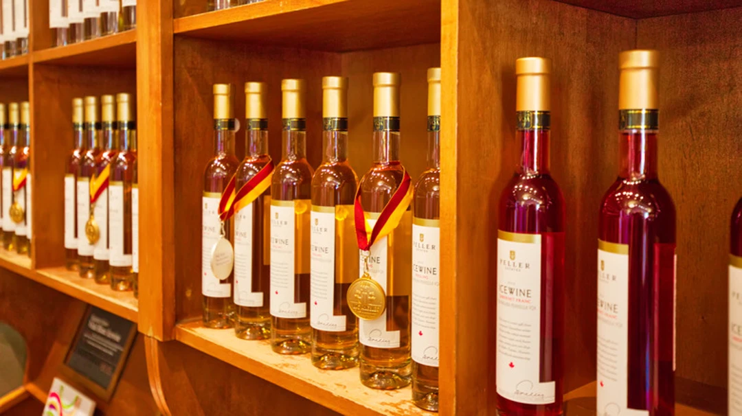 Ice Wine
