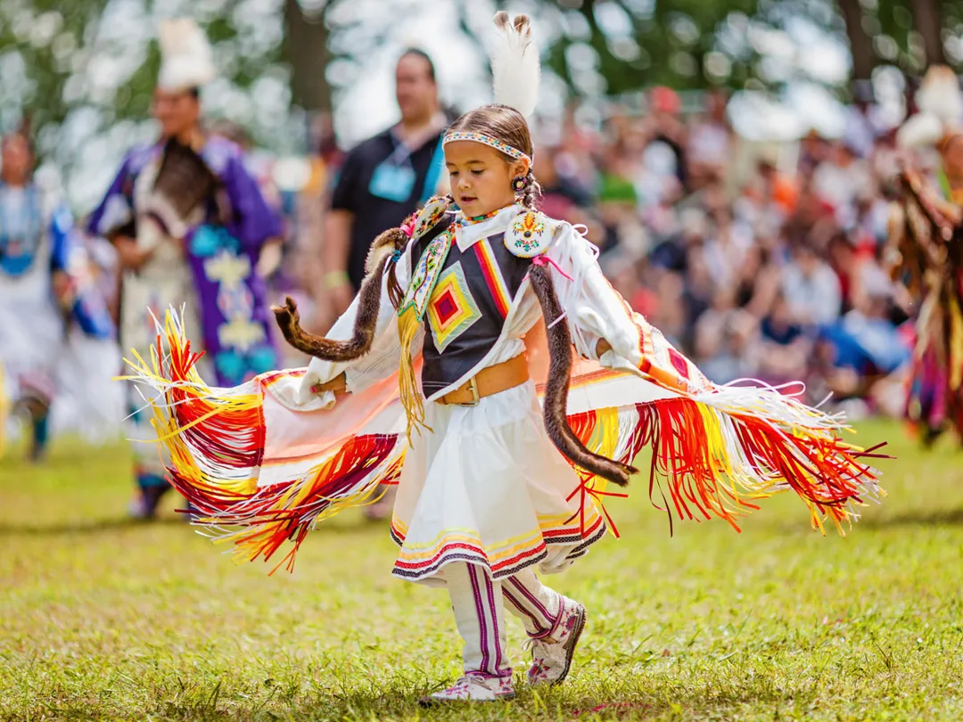 Indigenous Cultures
