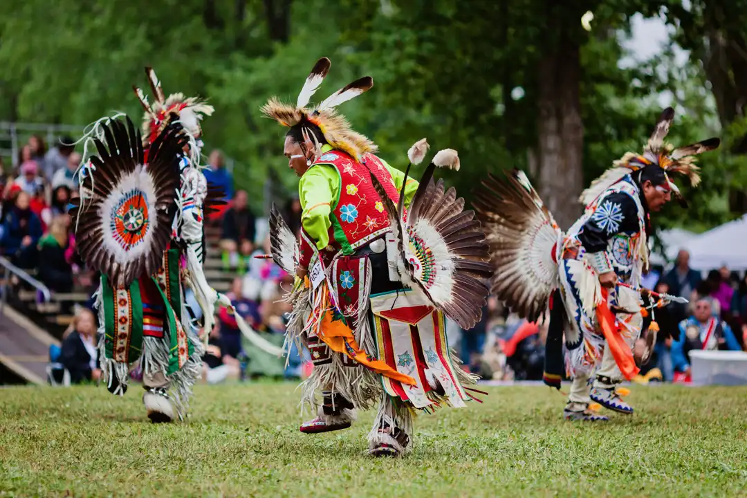 Indigenous Peoples of Canada