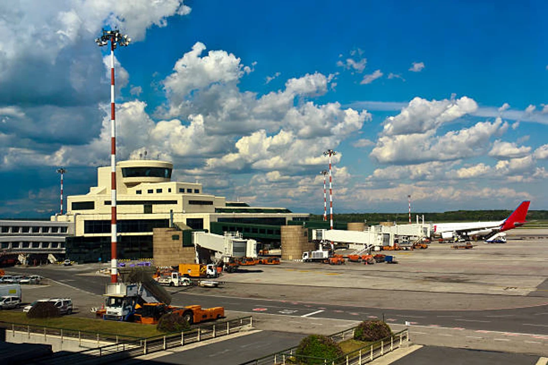 International Airport