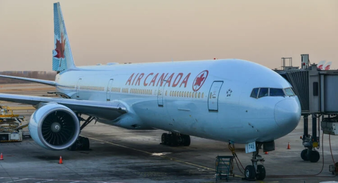 Is Air Canada a Good Airline