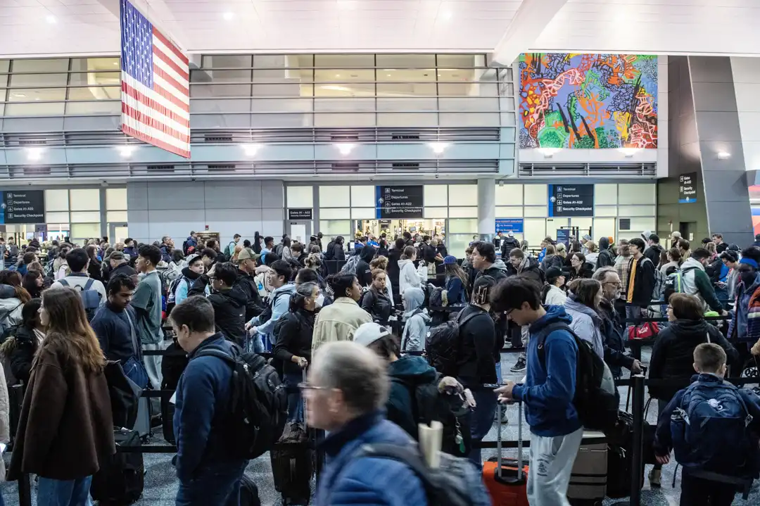 Is It Safe to Travel to the United States