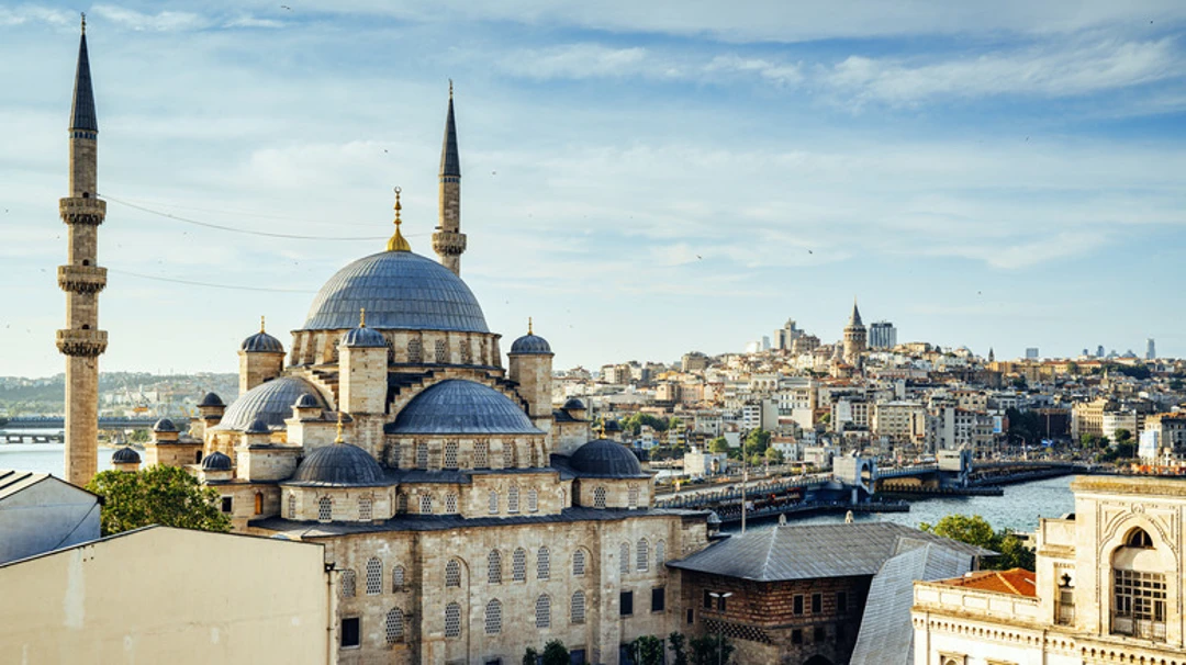 今すぐトルコへの旅行は安全かカバー