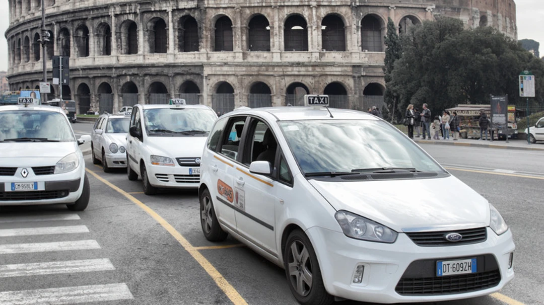 It Taxi