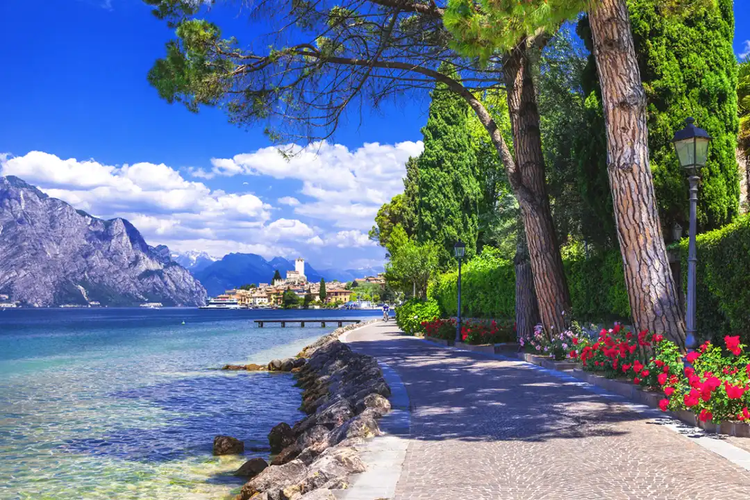 Italy Climate