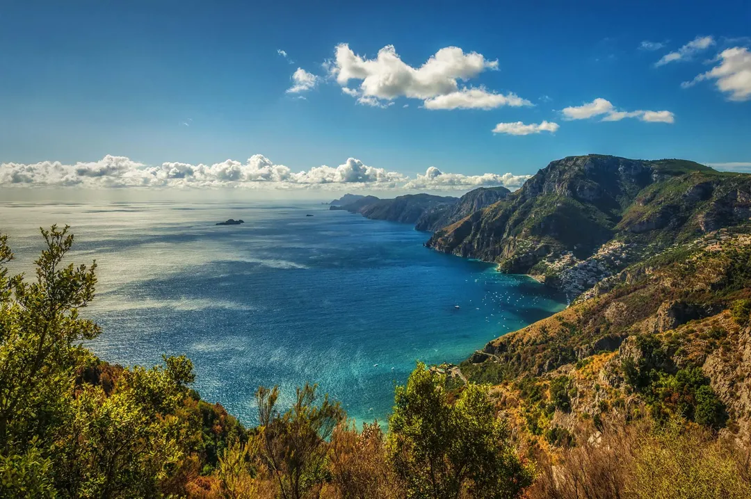 Italy Road Cover