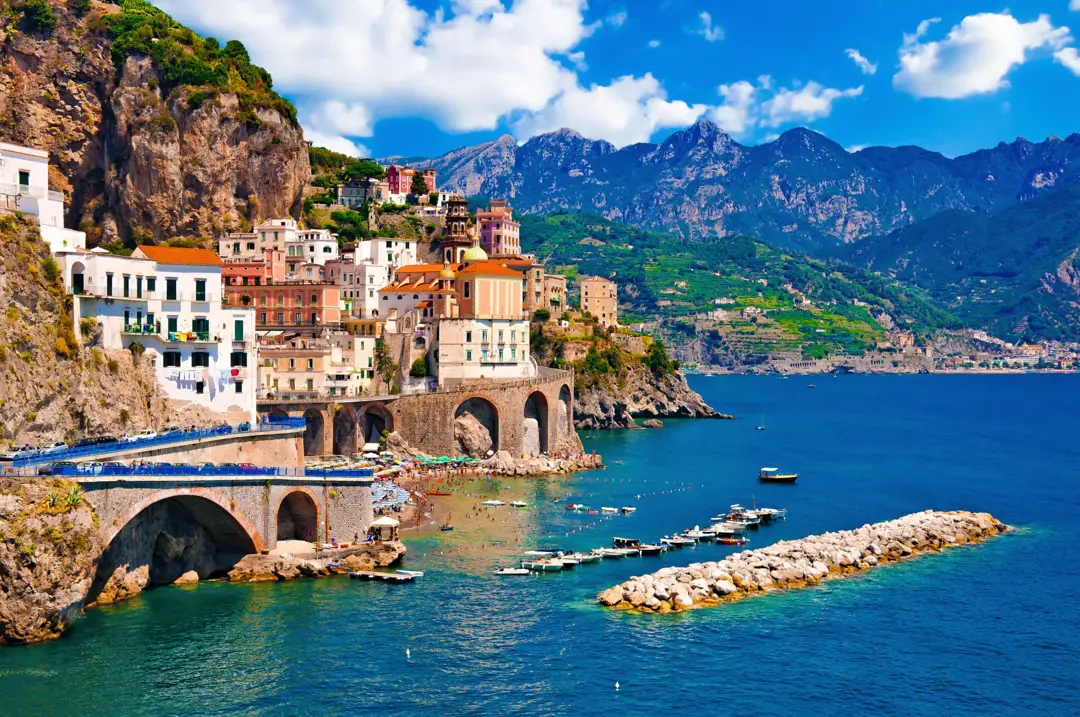 Italy Season