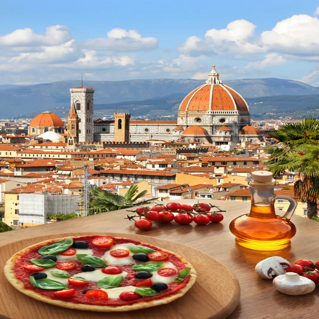 Italy Tip