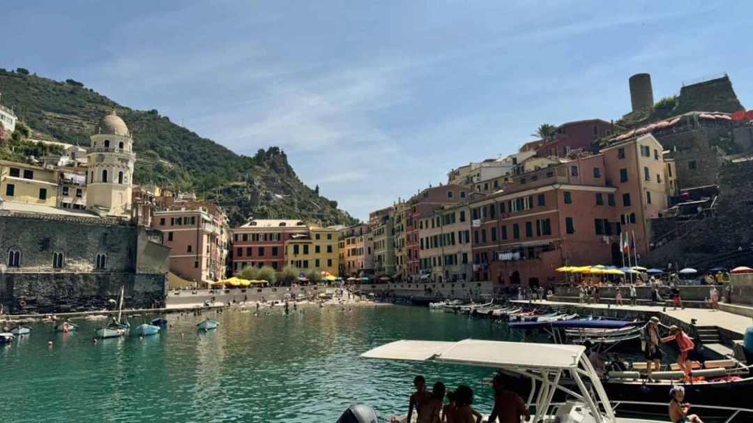 Italy Trip Tips