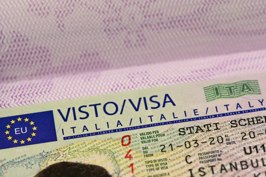 Italy Visa