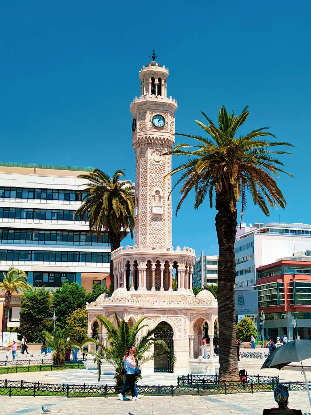Izmir, Türkei