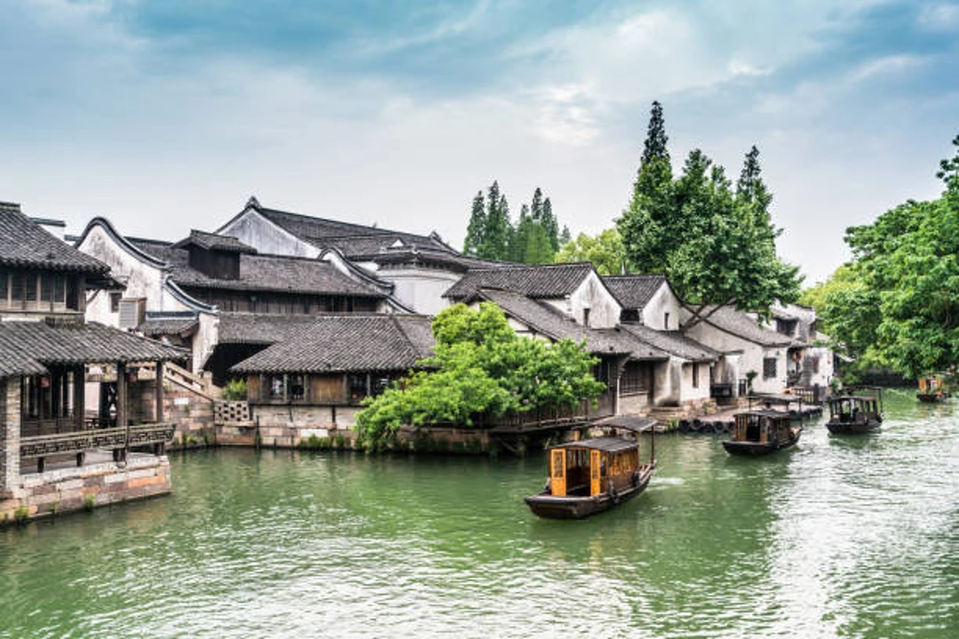 Jiangsu