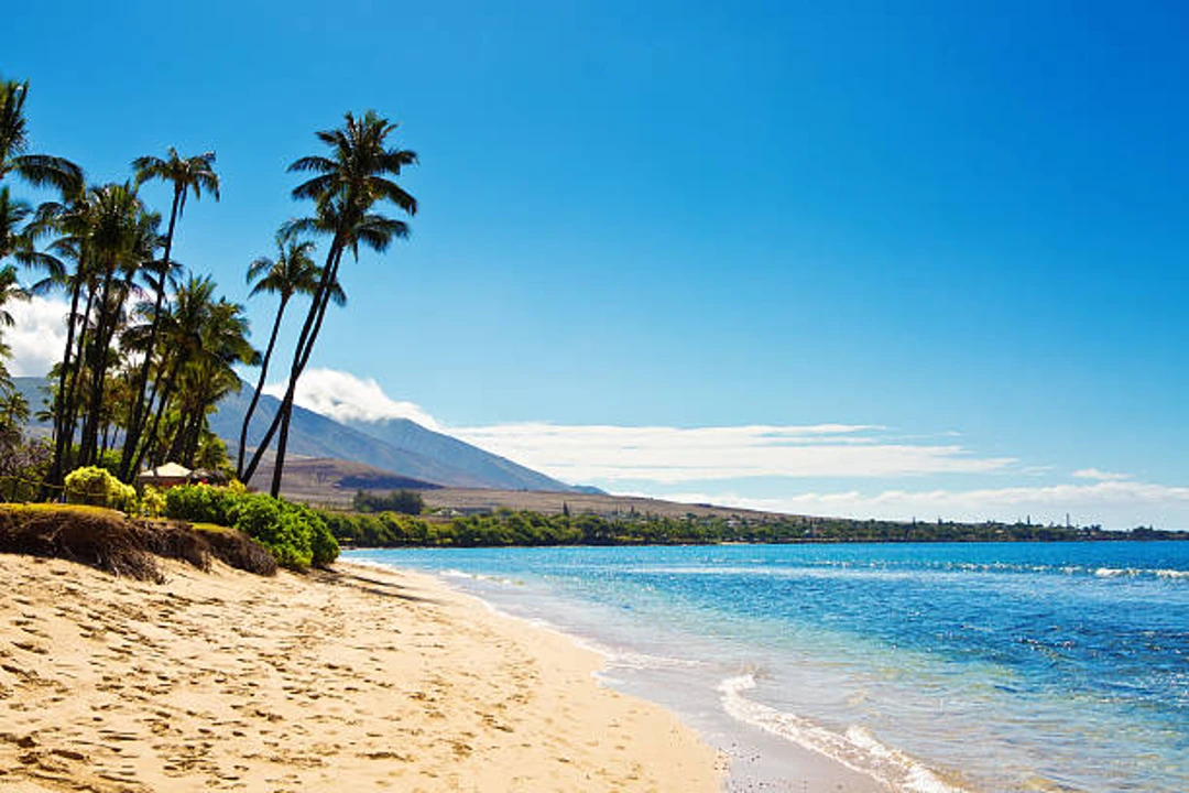 Spiaggia di Ka’anapali