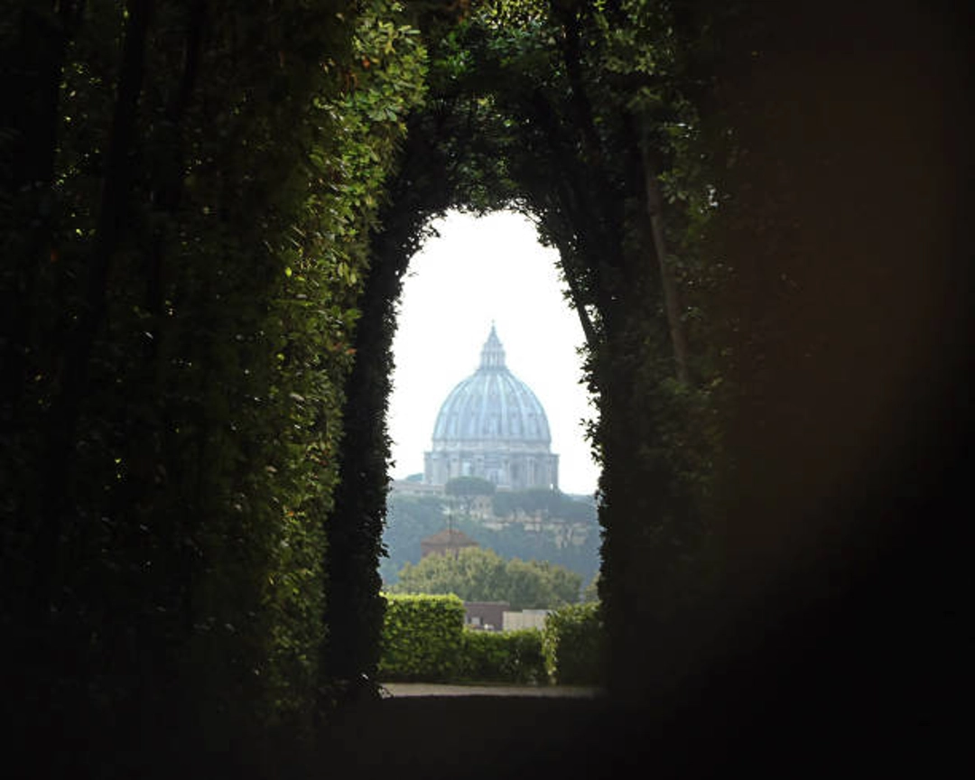 Keyhole