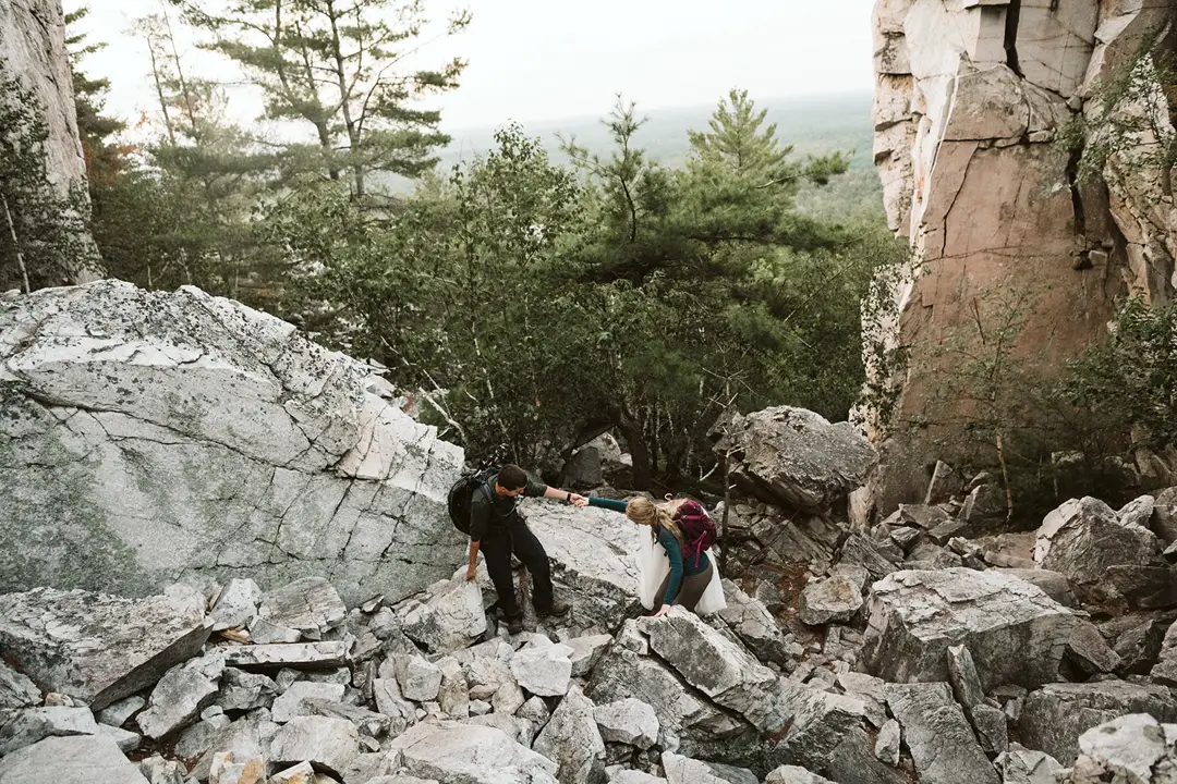 Killarney Provincial Park