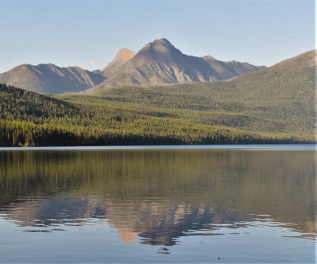 King Peak
