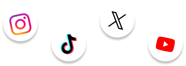 Social media