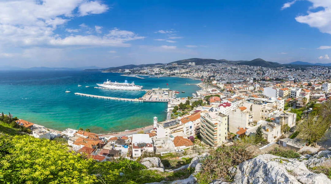 Kusadasi Turkey