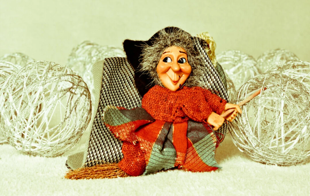 La Befana