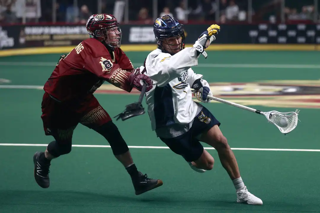 Lacrosse in Canada
