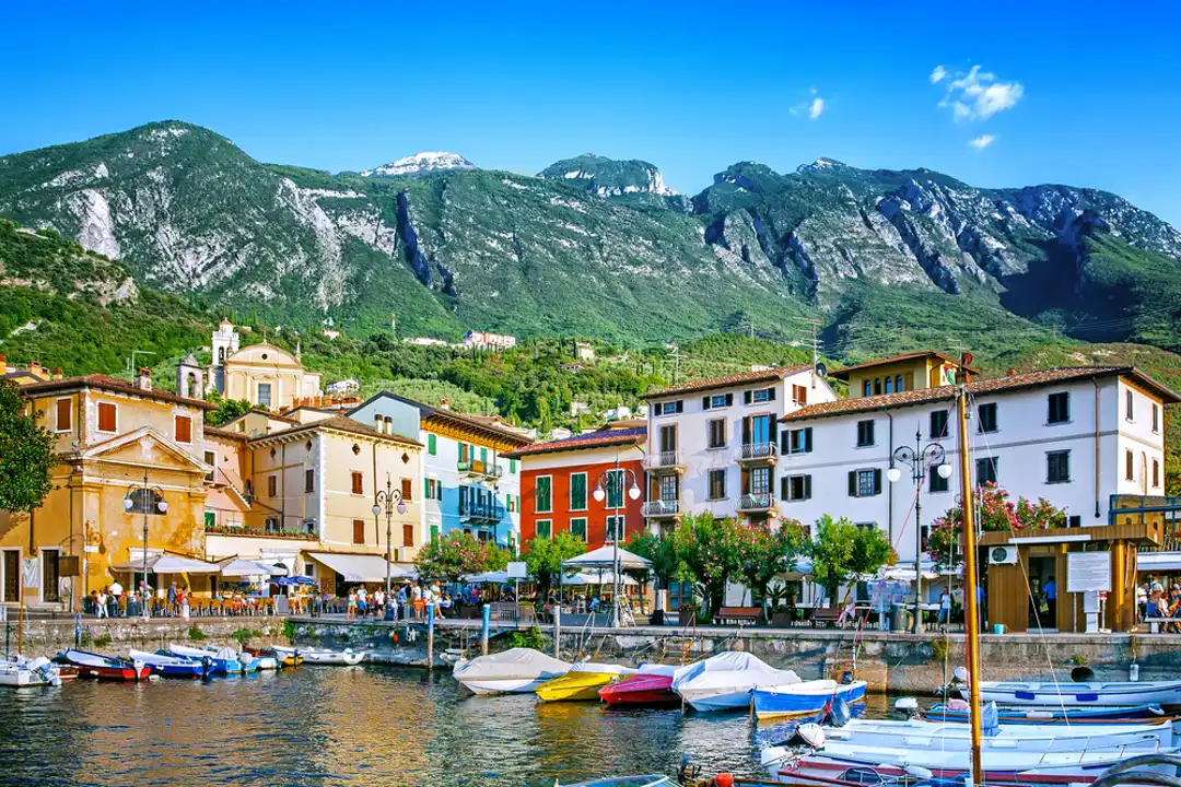Lake Garda