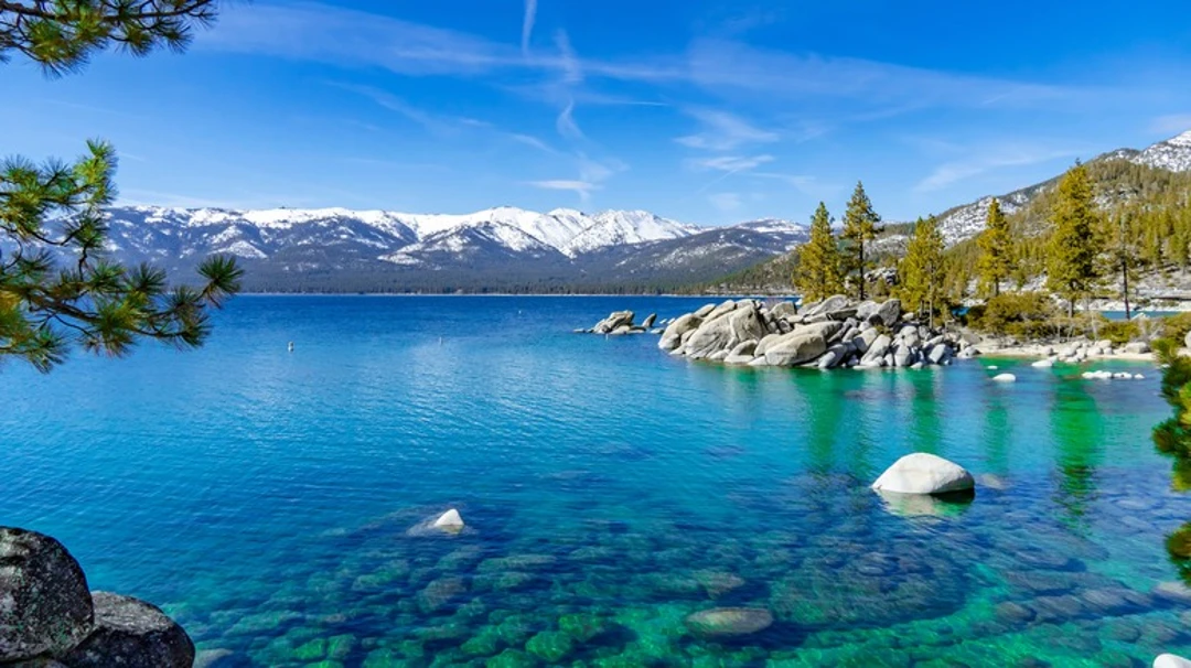 Lake Tahoe