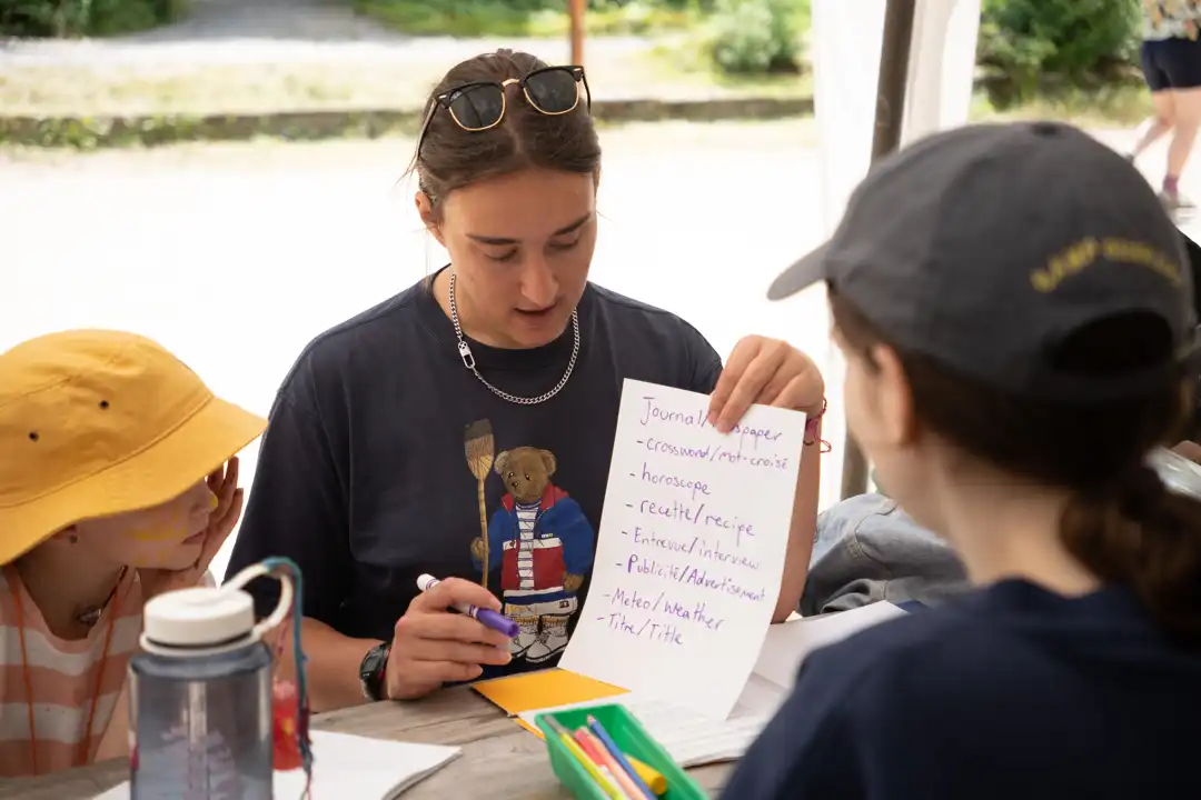 Learn Basic Phrases in Canada