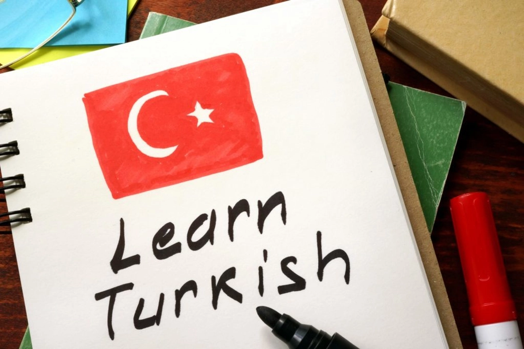 Learn Turkish Language
