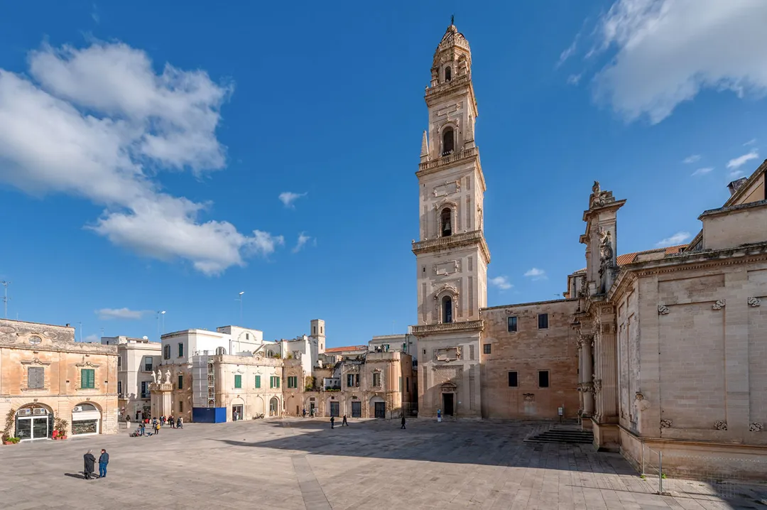 Lecce