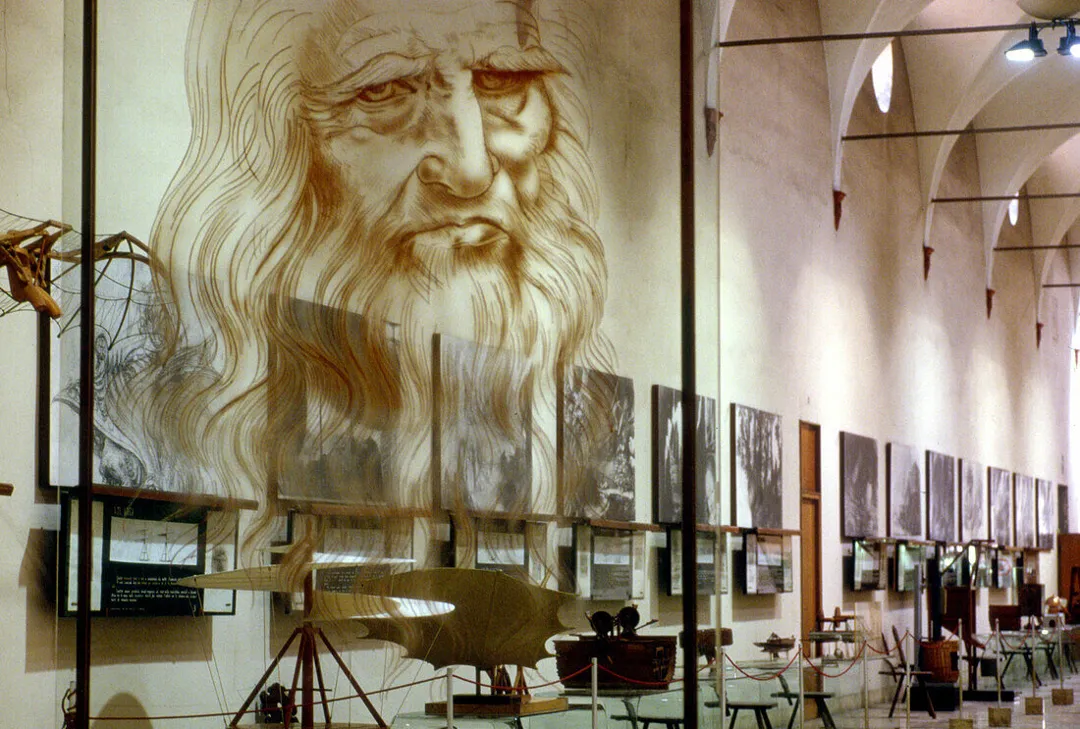 Leonardo Da Vinci Museum