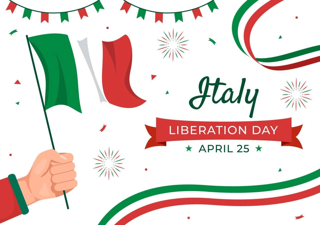 Liberation Day