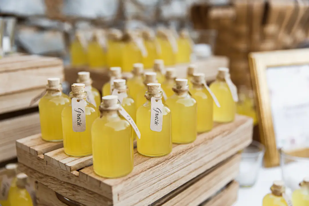 Limoncello Tasting Tour