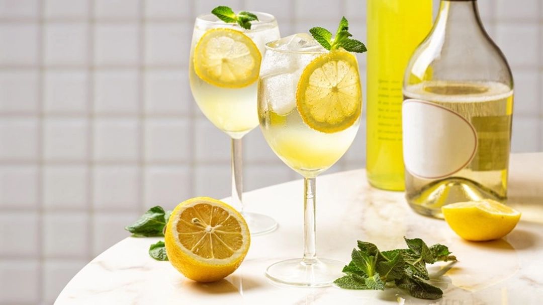 Limoncello