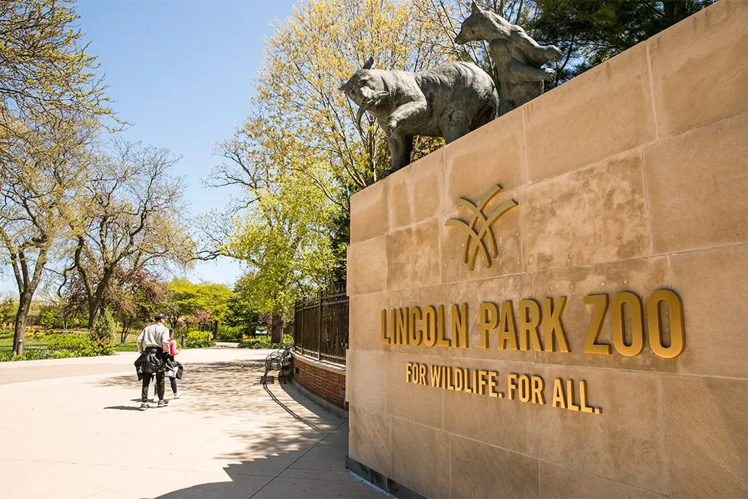 Lincoln Park Zoo