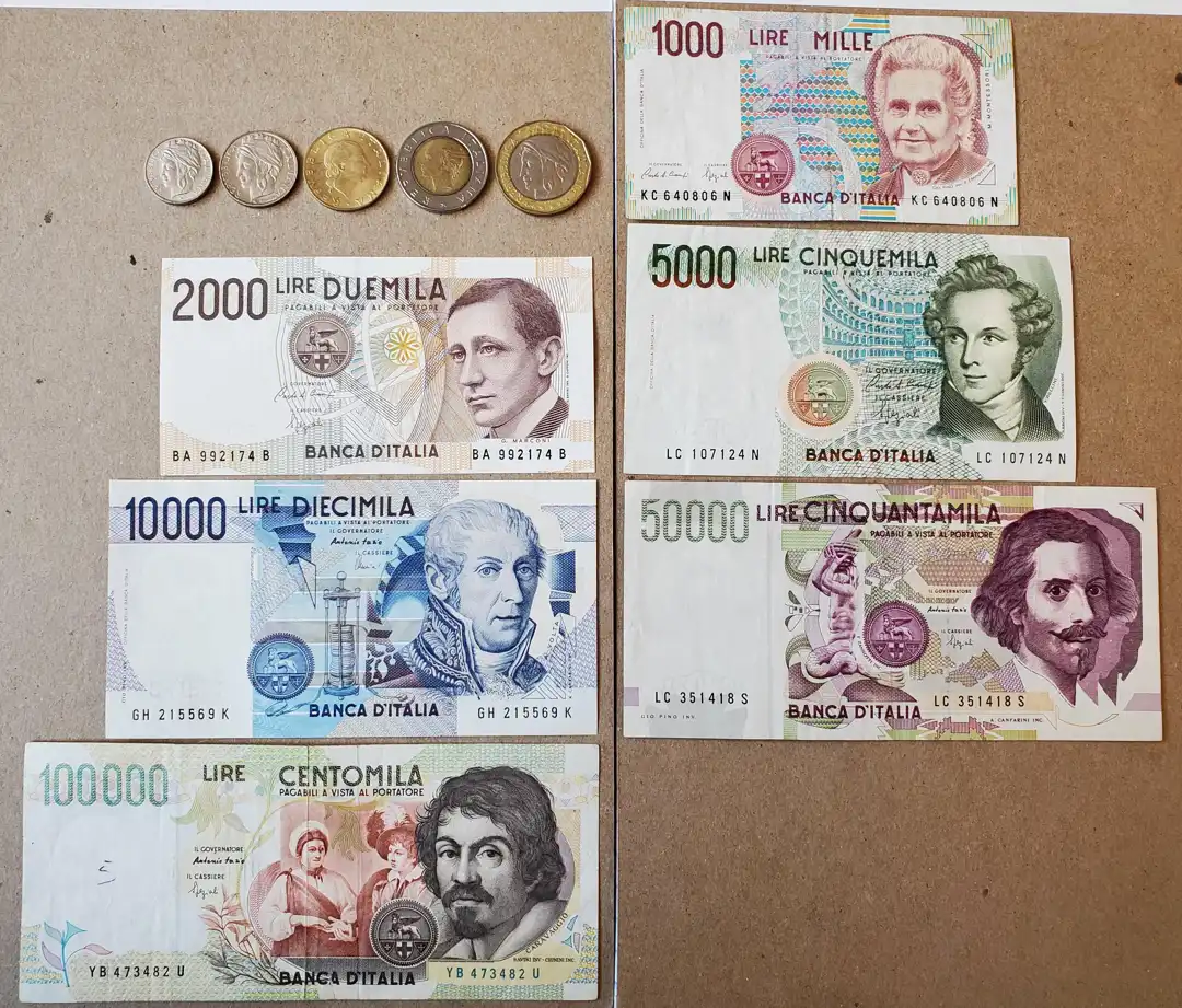 Lira