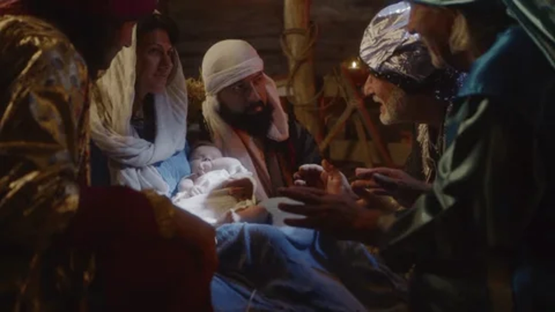 Live Nativity Plays
