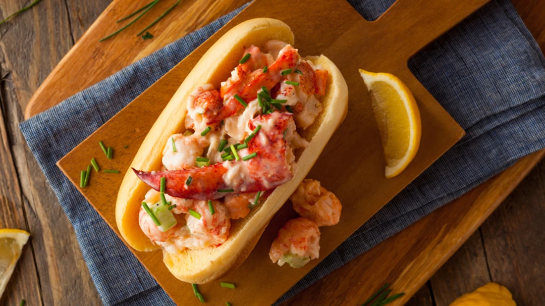 Lobster Rolls
