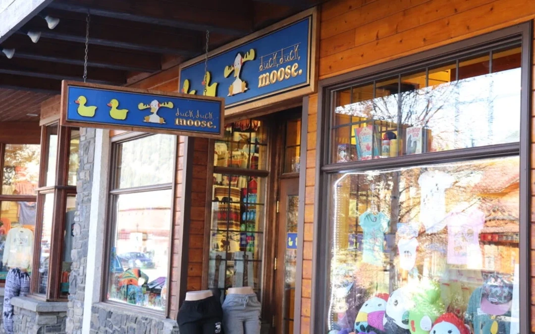 Local Shops