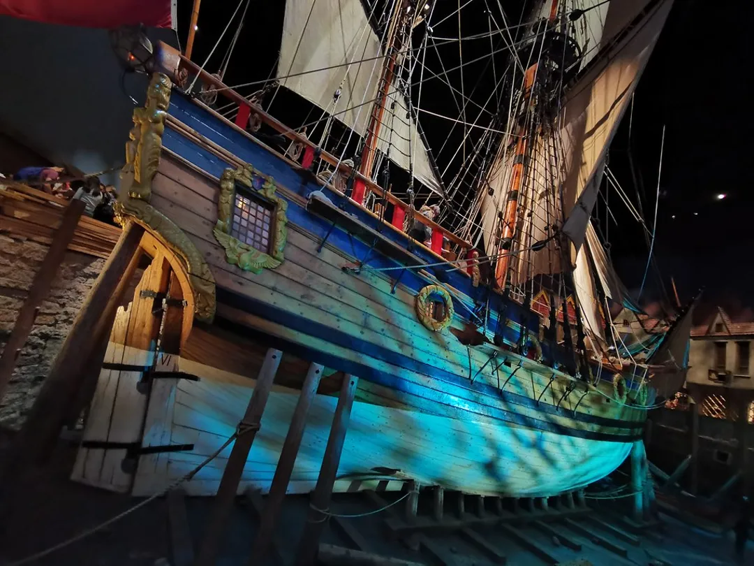 Manitoba Museum